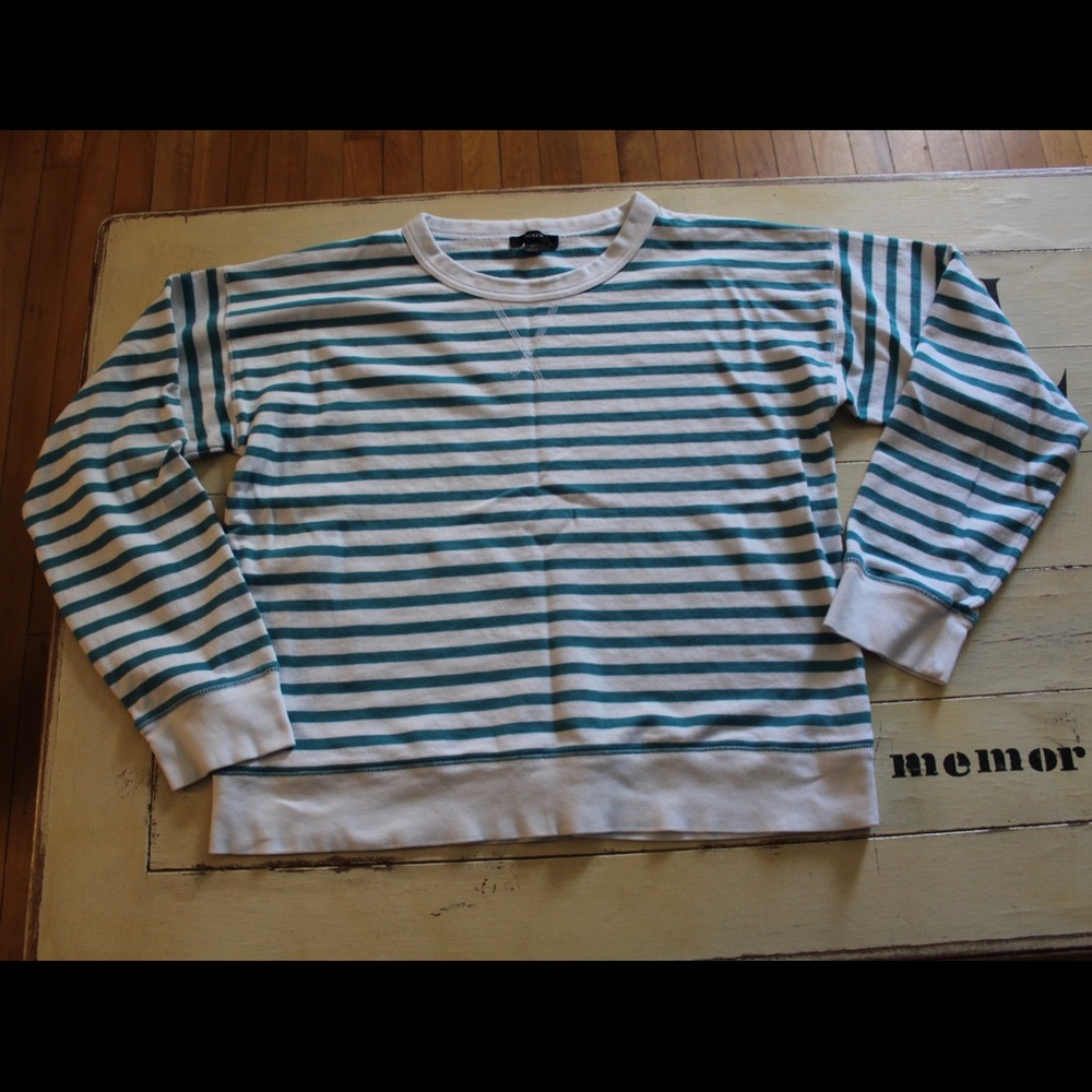 J. Crew Sweater